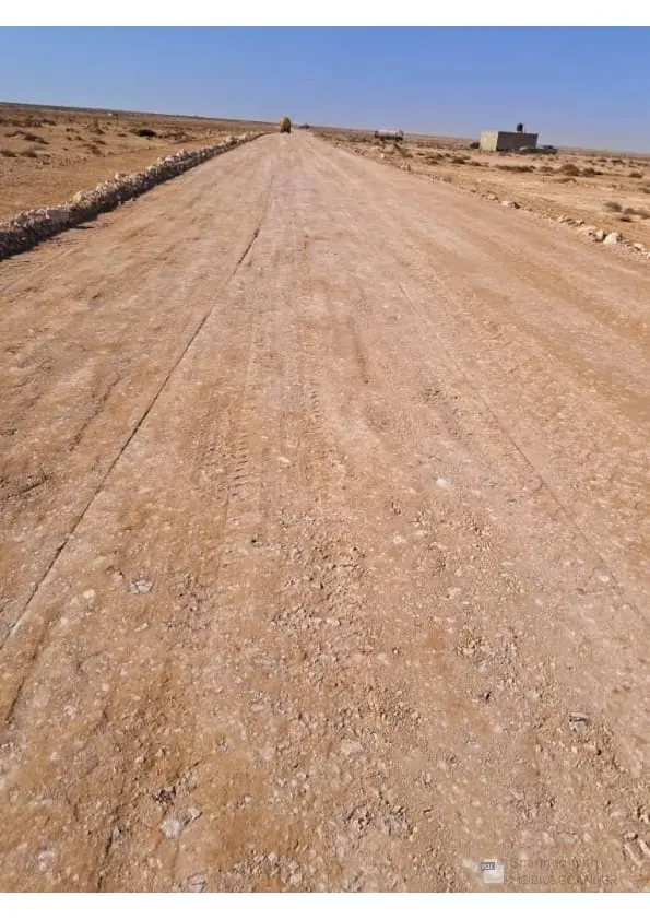 تنفيذ ميداني في بنغازي